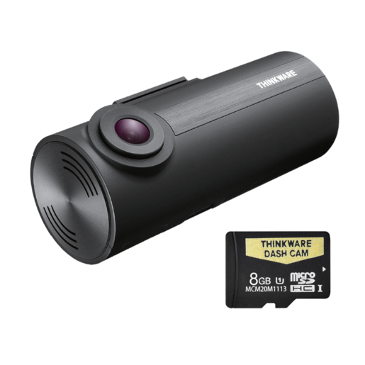 Thinkware F50 Series Full HD 1CH Dash Cam 8GB - F5008