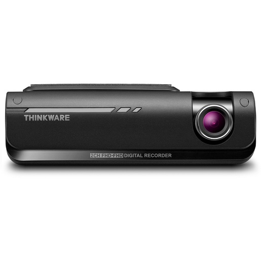 Thinkware Full HD Dash Camera With 16GB Micro SD Card - F77016