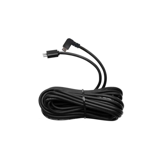 Thinkware Dash Cam 4m Rear Camera Extension Cable - 4MEXT
