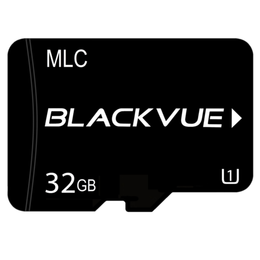 Blackvue Micro SD Card 32GB - DR-32