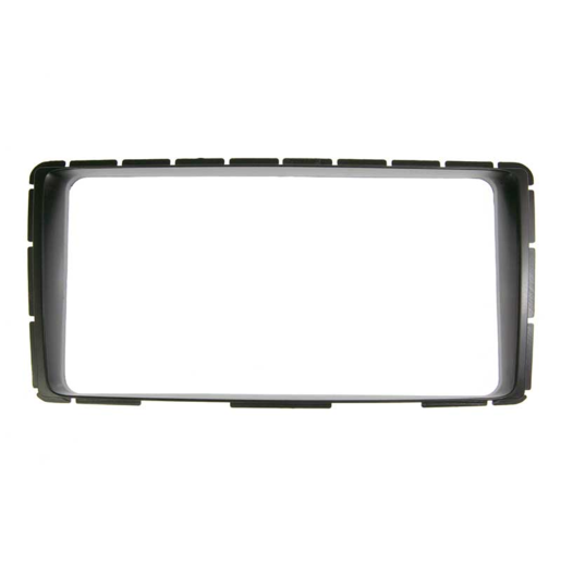 Aerpro Double DIN Facia To Suit Toyota Hilux 2014 - FP8230 