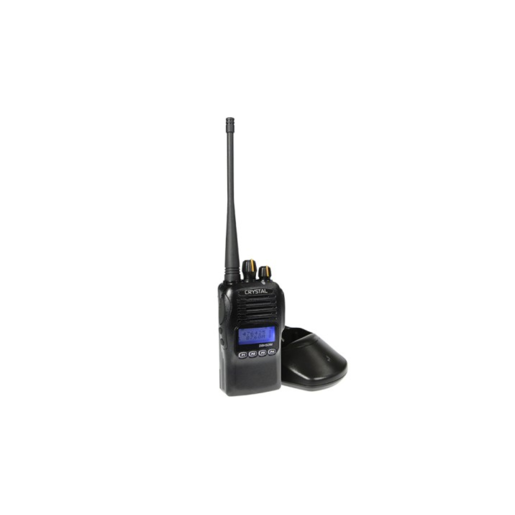 Crystal Mobile Waterproof 5W Handheld UHF CB Radio - DBH50M