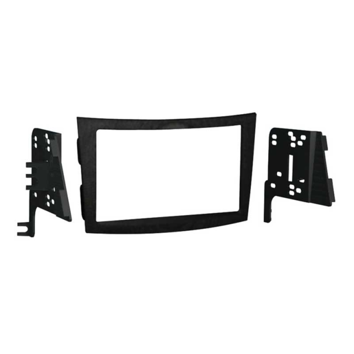 Aerpro Double DIN Facia To Suit Subaru - FP8223 