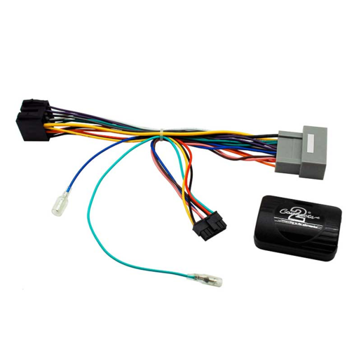 Aerpro Steering Wheel Control Interface To Suit Honda City - CHHO12C 