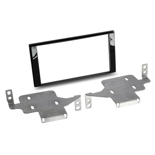 Aerpro Double DIN Facia To Suit Nissan Juke 2014-2018 F15 - FP8227 