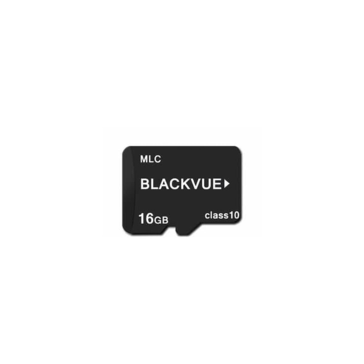 BlackVue Micro SD Card 16GB - DR-16