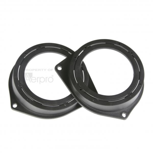 Aerpro Speaker Spacer To Suit Alfa Romeo - APS285