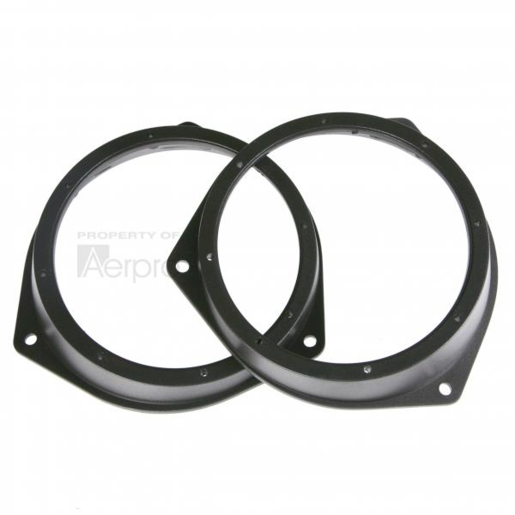 Aerpro Speaker Spacer To Suit Holden - APS286 