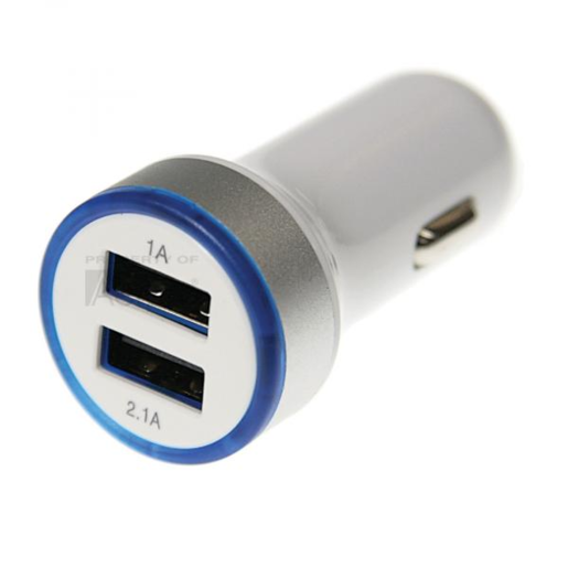 Aerpro Dual USB Car Charger - USBM221