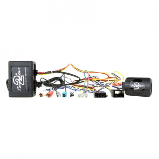 Aerpro Steering Wheel Control Interface To Suit Mercedes - CHMC7C