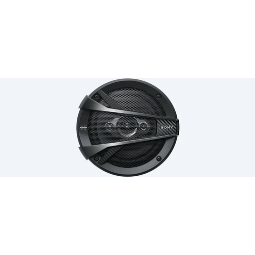 Sony 6.5'' Speaker With 4 Way Extra Bass - XSXB1641