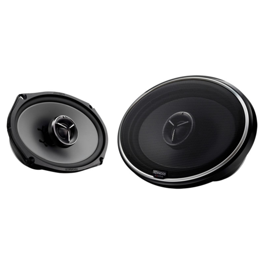 Kenwood 2-Way 2 Speaker 6 x 9" - KFC-X694