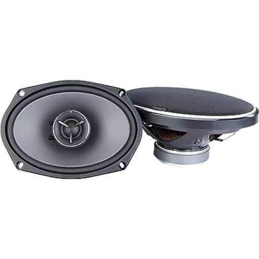 Kenwood 2-Way 2 Speaker 6 x 9" - KFC-X694