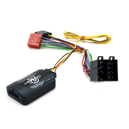 Aerpro Steering Wheel Control Interface To Suit Saab - CHSB3C