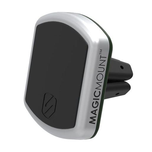 Scosche MagicMount Pro Vent Premium Mount w/ silver trim MPV - MPVA