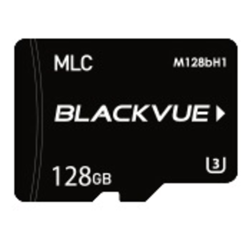 Blackvue Micro SD Card 128GB - DR-128