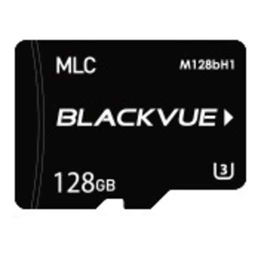 BlackVue Micro SD Card 128GB - DR-128