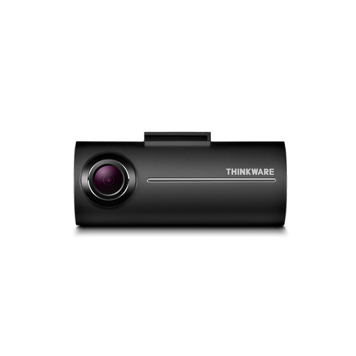 Thinkware F100 Front Dash Cam w/16GB SD Card - F10016