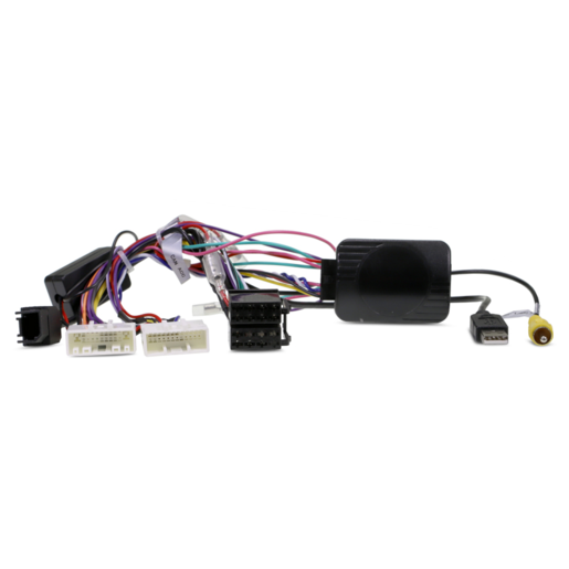 Aerpro Steering Wheel Control Interface To Suit Nissan Navara NP300 - CHNI4C