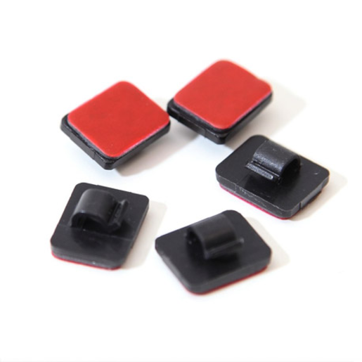 BlackVue Spare Cable Mounting Clips - DR-CC