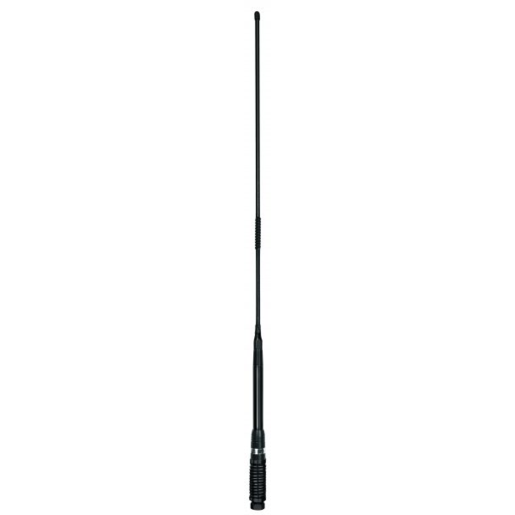 Uniden UHF Radio + Antenna & Mount Bracket Pack - UH5060VP