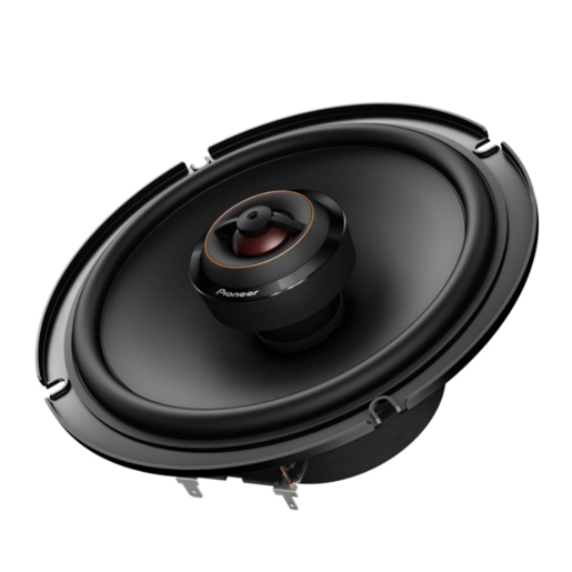 Pioneer TS-D65F D Series 2 Way Coaxial Speaker 270W - TSD65F