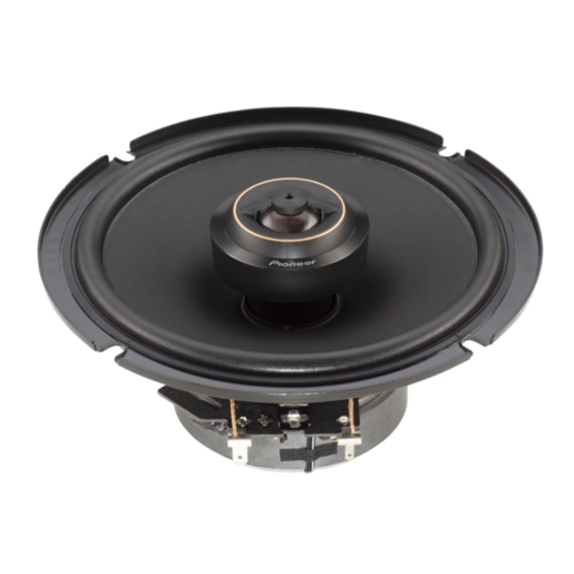 Pioneer TS-D65F D Series 2 Way Coaxial Speaker 270W - TSD65F