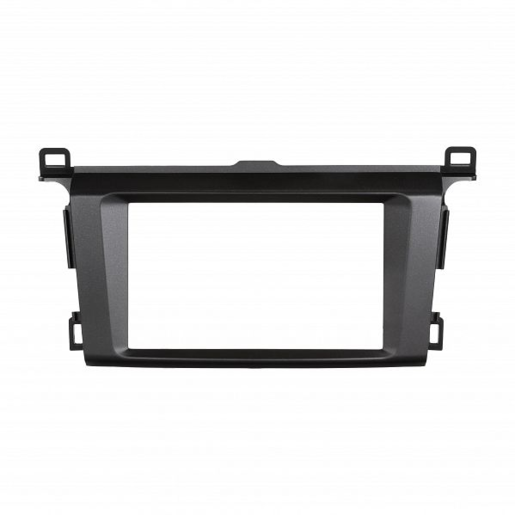 Aerpro Double DIN Facia To Suit Toyota RAV4 2013-2018 - FP8276 