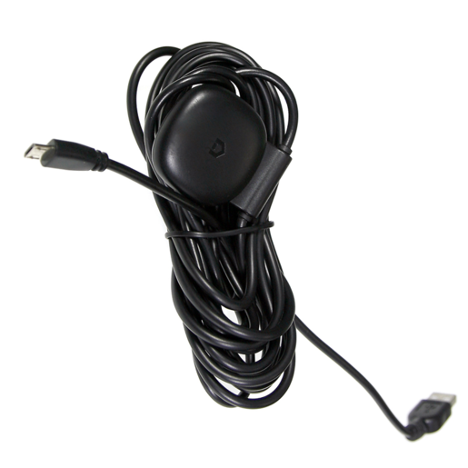 Gator External GPS Antenna To Suit GHDVR72W And GHDVR82W Dash Cam - GPS7282W