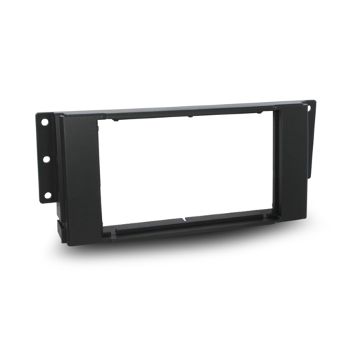 Aerpro Double DIN Facia To Suit Landrover - FP8289