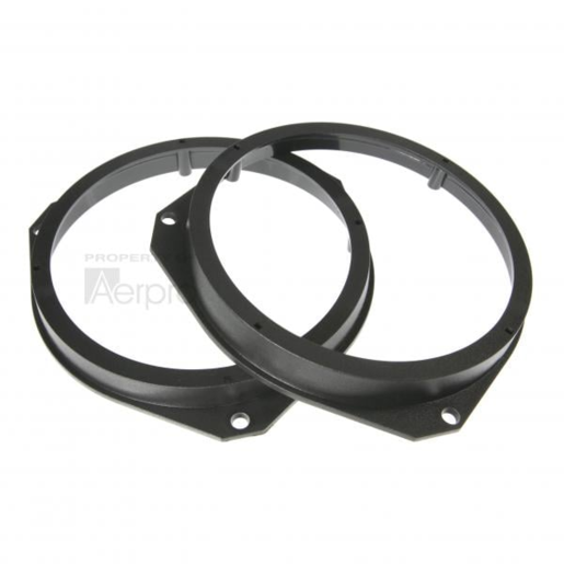 Aerpro Speaker Spacer To Suit Alfa Romeo - APS287 