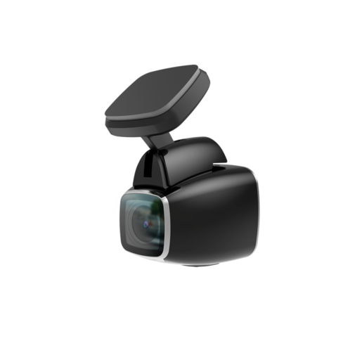 Dashmate Full HD Dash Camera With 1.5" LCD Screen, GPS & WiFi - DSH-890