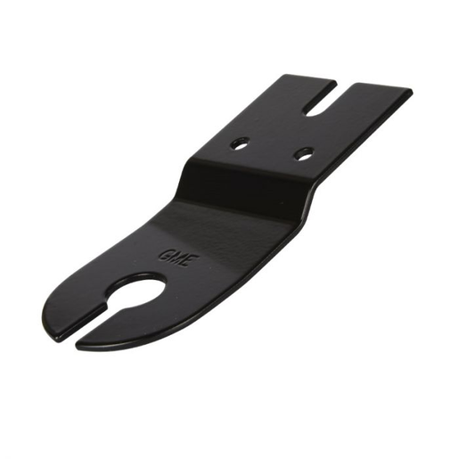 GME 2mm Antenna Mounting Bracket Black - MB056B