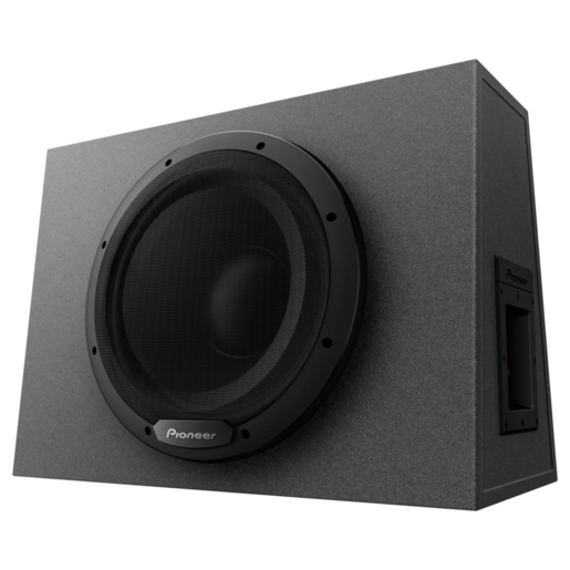 Pioneer 12" Active Subwoofer with Sealed Enclosure - TSWX1210A