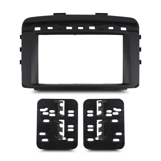 Aerpro Double DIN Facia To Suit Kia Sorento 2015 - FP8320