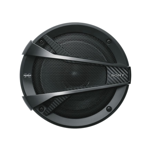 Sony 6" Extra Bass Component Speaker - XSXB1621C