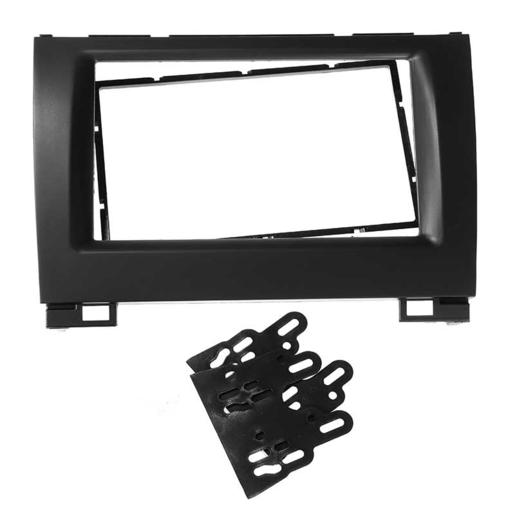 Aerpro Double DIN Facia To Suit Great Wall - FP8297