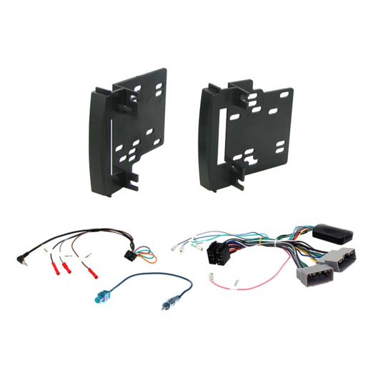 Aerpro Install Kit To Suit ChryslerJeep And Dodge Various Models - FP9226K 