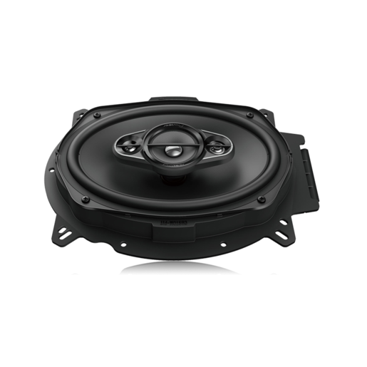 Pioneer 6x9" TS-A6960F 4 Way A-Series Coaxial Speakers 450W - TSA6960F