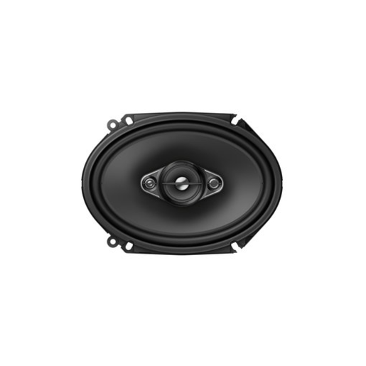 Pioneer 6x8" TS-A6880F 4 Way  A-Series Coaxial Speakers - TSA6880F