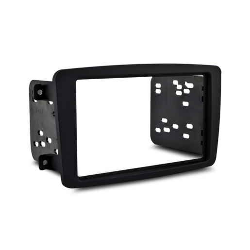 Aerpro Double DIN Facia To Suit Mercedes Benz - FP8333 