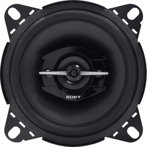 Sony 4'' Speaker With 3 Way Max Power 210W 10cm - XSGTF1039