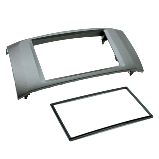 Aerpro Double DIN Facia To Suit Nissan - FP8371 