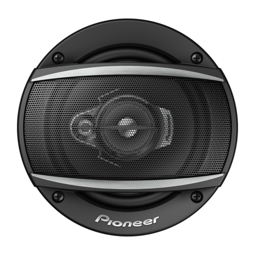 Pioneer 130mm TS-A1370F 3 Way A-Series Coaxial Speakers 300W - TSA1370F