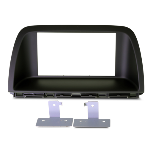 Aerpro Double DIN Facia To Suit Mazda CX5 - FP8375