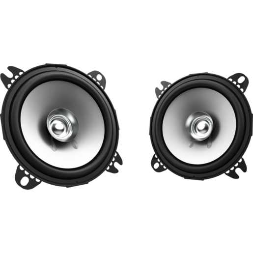 Kenwood Flush Mount Dual-Cone Speaker System 10cm - KFC-S1056