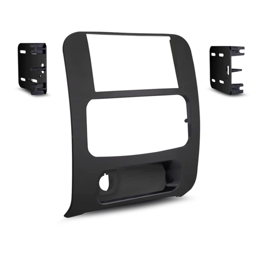 Aerpro Double DIN Facia To Suit Jeep And Chrysler - FP8331