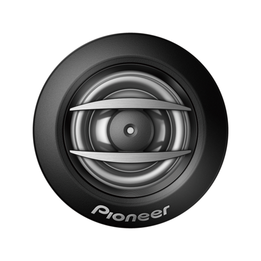 Pioneer 6x9" TS-A692C 2 Way A-Series Component Speakers - TSA692C