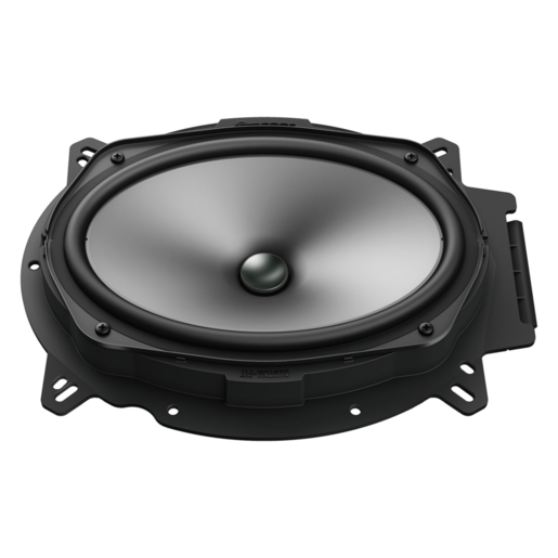 Pioneer 6x9" TS-A692C 2 Way A-Series Component Speakers - TSA692C