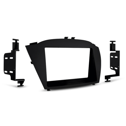 Aerpro Double DIN Facia Kit To Suit Hyundai IX35 Series - FP8365  